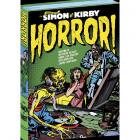 Horror (los archivos de Joe Simon y Jack Kirby)